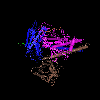 Molecular Structure Image for 1CA9