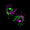 Molecular Structure Image for 3S67