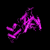 Molecular Structure Image for 3VFD