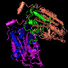 Molecular Structure Image for 2HBZ