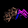 Molecular Structure Image for 4EAK