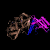 Molecular Structure Image for 4EAL