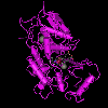 Structure molecule image