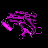 Molecular Structure Image for 4DY3