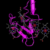 Molecular Structure Image for 1MDV