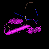 Structure molecule image