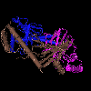 Molecular Structure Image for 1P32