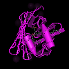 Molecular Structure Image for 3B2H