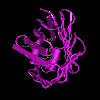 Molecular Structure Image for 3B2L