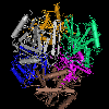 Molecular Structure Image for 1QEZ