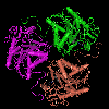 Molecular Structure Image for 4FCK