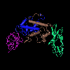 Molecular Structure Image for 2LE9