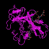 Molecular Structure Image for 4EBY