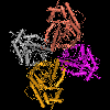 Molecular Structure Image for 2ALD