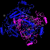 Molecular Structure Image for 4FL6