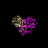 Molecular Structure Image for 3U2H