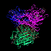 Molecular Structure Image for 2TEP