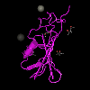 Structure molecule image