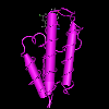 Molecular Structure Image for 4FLP