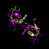 Molecular Structure Image for 3SVA