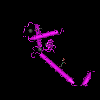 Structure molecule image