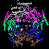 Molecular Structure Image for 1A9C