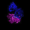 Molecular Structure Image for 1AXK