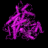 Molecular Structure Image for 3TDA