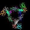 Structure molecule image