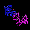 Molecular Structure Image for 1BXG