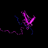 Molecular Structure Image for 2RSN