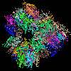 Molecular Structure Image for 4AOE