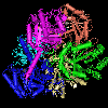 Molecular Structure Image for 4B5T