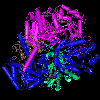 Molecular Structure Image for 4B5U