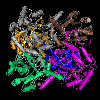 Molecular Structure Image for 4B5W