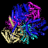 Molecular Structure Image for 4B5X