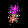 Molecular Structure Image for 1CNQ