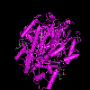 Molecular Structure Image for 1BQ6