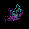 Structure molecule image