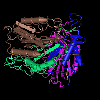 Molecular Structure Image for 2QLB