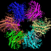 Molecular Structure Image for 2LGS