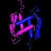 Molecular Structure Image for 2LLT