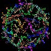 Molecular Structure Image for 3J24