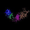 Molecular Structure Image for 4EKX