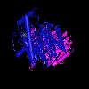 Molecular Structure Image for 4ET0