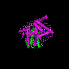 Molecular Structure Image for 4G21