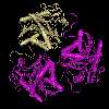 Molecular Structure Image for 4GSM