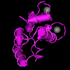 Molecular Structure Image for 1PVB