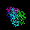 Structure molecule image