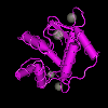 Molecular Structure Image for 1PRW